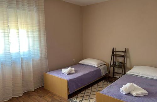 Murvica House | Kuća za odmor - Snowwhite