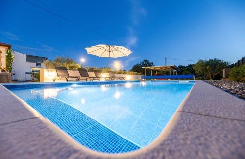 Vir Villa | Kuća za odmor Tanja