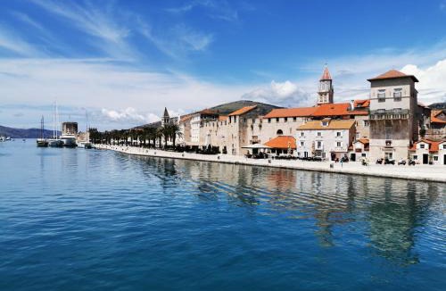 Seget Donji House | Kuća za odmor Teja
