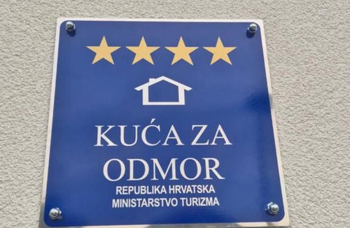 Satnica Đakovacka Villa | Kuća za odmor Terra Marta