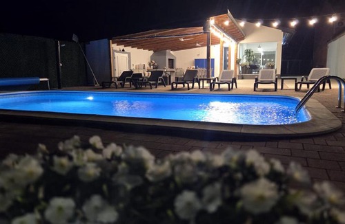 Satnica Đakovacka Villa | Kuća za odmor Terra Marta