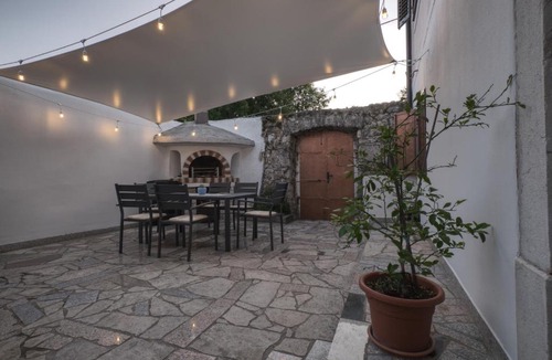 Grizane House | Kuća za odmor Tonka