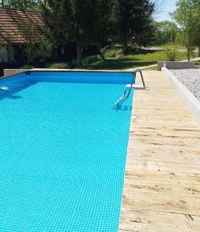 Pokupsko House | KUĆA ZA PROSLAVE Zagreb