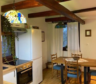 Durdevac Apartment | Kućice za odmor Šalatin jarek - Free tickets to local attractions