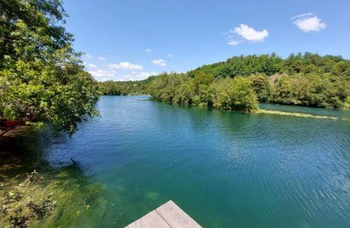 Duga Resa Apartment | Kuca za odmor Braco