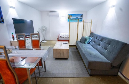 Drnje Apartment | Kuća za odmor NADA-Peace by the Lake