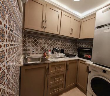 Ras Al Khaimah House | Kuhaylan Arabian Horse Cottage