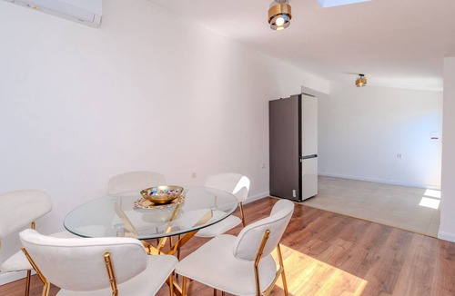 Bregi Apartment | Kvarner Sky View Resort-Astra by Villas Guide