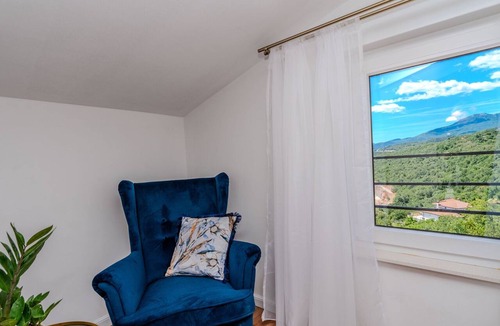 Bregi Apartment | Kvarner Sky View Resort-Astra by Villas Guide