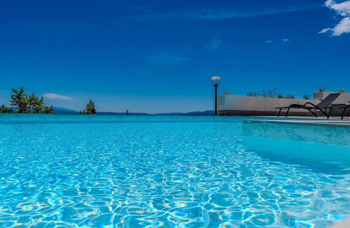 Bregi Apartment | Kvarner Sky View Resort-Astra by Villas Guide
