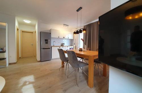 Bol Apartment | L & L Apartmani