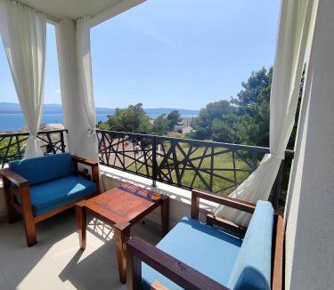 Bol Apartment | L & L Apartmani