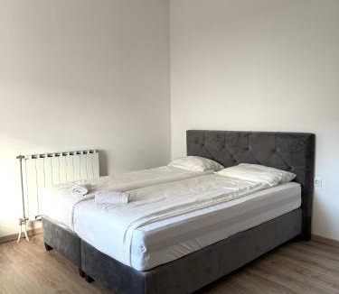 Maribor Apartment | L&L rooms