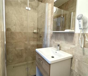 Maribor Apartment | L&L rooms