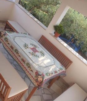 Supetar Apartment | L'Oasi a Supetar