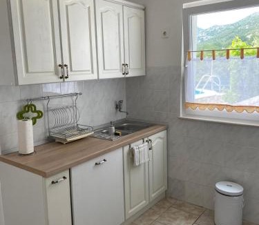 Kuciste House | La Bella Vita Viganj