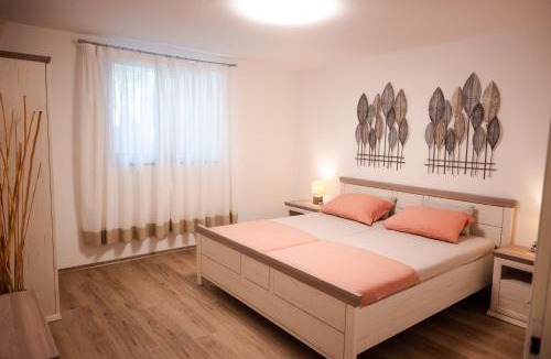 Izola Apartment | La Bora