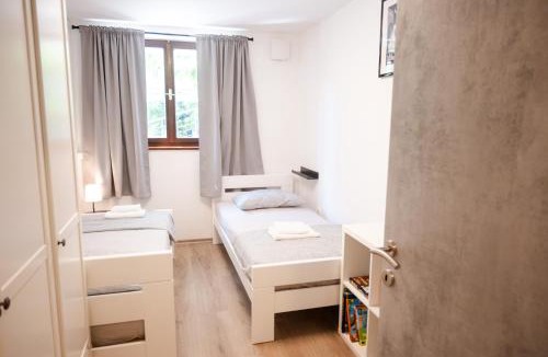 Izola Apartment | La Bora