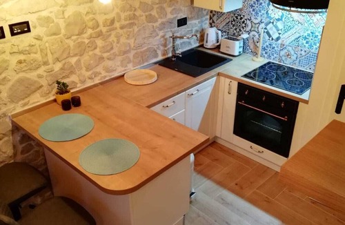 Biograd na Moru Villa | La Corte di Kate