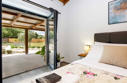 Rovinj Villa | LA GRONDA Holiday House