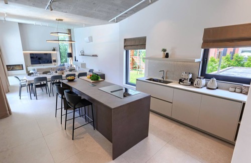 Brecevici House | La Mari by Interhome