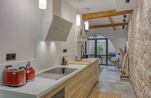 Rovinj Villa | La Pelegrina Apartment