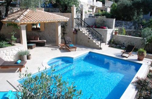 Cavtat Villa | La Perla