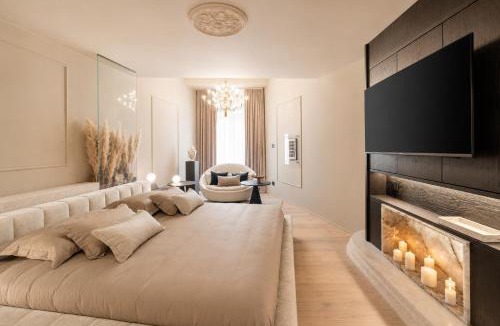 Rovinj Hotel | La Villa Residence