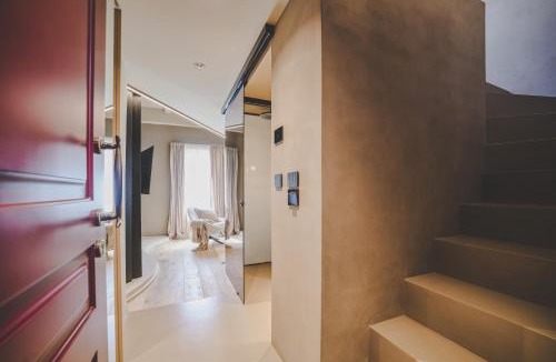 Rovinj Hotel | La Villa Residence