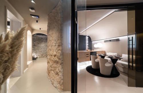 Rovinj Hotel | La Villa Residence
