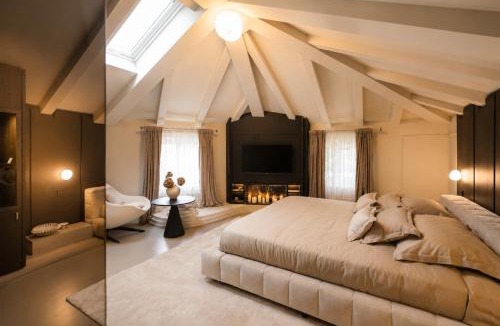 Rovinj Hotel | La Villa Residence