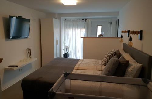 Koper Apartment | La vita urbana