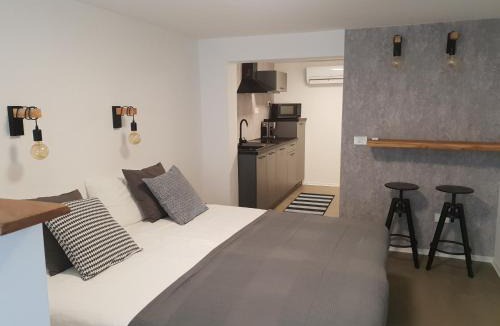 Koper Apartment | La vita urbana