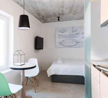 Izola Apartment | Labum accommodation