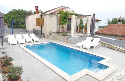 Liznjan Apartment | LacoDeLama mini resort