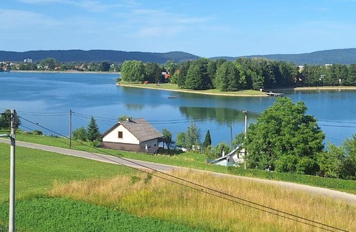 Ogulin Apartment | Lake Crown