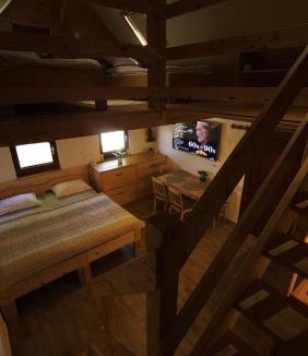 Kocevje House | Lake house Amur