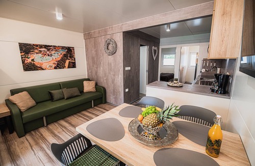 Terme Catez House | Lake Serenity Premium Mobile Homes-3Bedroom 15/024