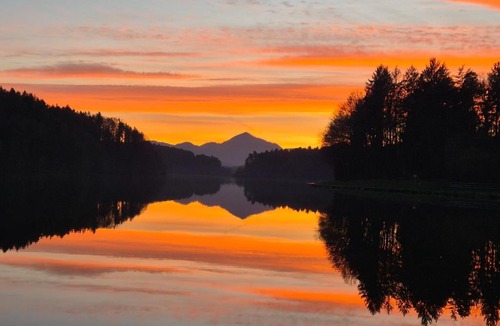 Celje Other | Lake window