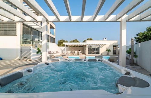Bibinje Apartment | Lalic Gallery Villa