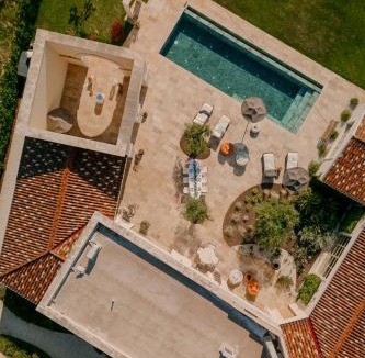 Sveti Petar u Sumi House | LaMaison Luxury Villa