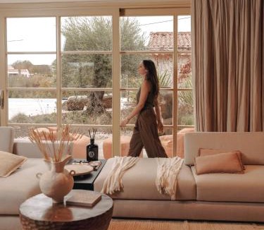 Sveti Petar u Sumi House | LaMaison Luxury Villa