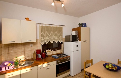 Rudanovac House | "Lana" mit Whirlpool by Interhome