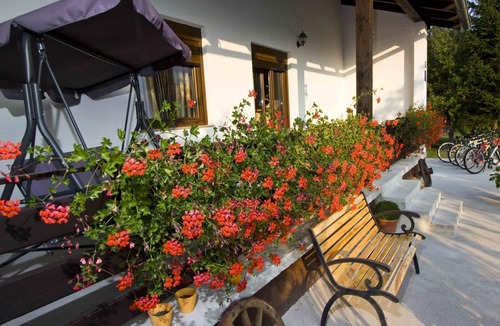 Rudanovac House | "Lana" mit Whirlpool by Interhome