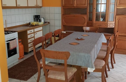 Karlobag Apartment | Lantana 3 by Interhome