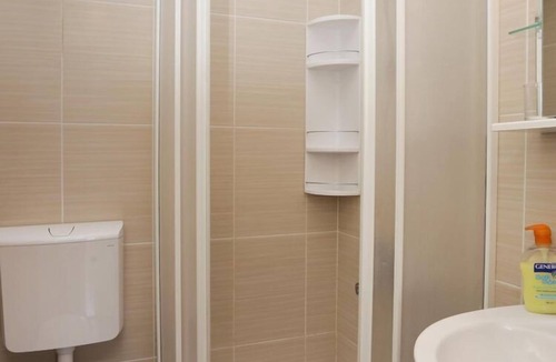 Babin Kuk Apartment | Lapad View Apartments - Double Room with Balcony and Sea View