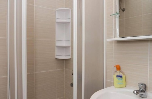 Babin Kuk Apartment | Lapad View Apartments - Double Room with Balcony and Sea View