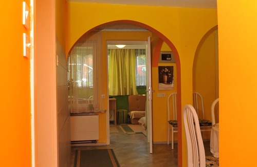 Ljubljana Apartment | Large 2BR Apartment Sonja with garden, free parking & WiFi