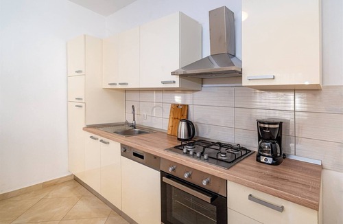 Velim Apartment | Large Villa with Pool, Rural Setting