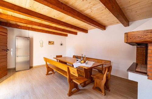 Velim Apartment | Large Villa with Pool, Rural Setting